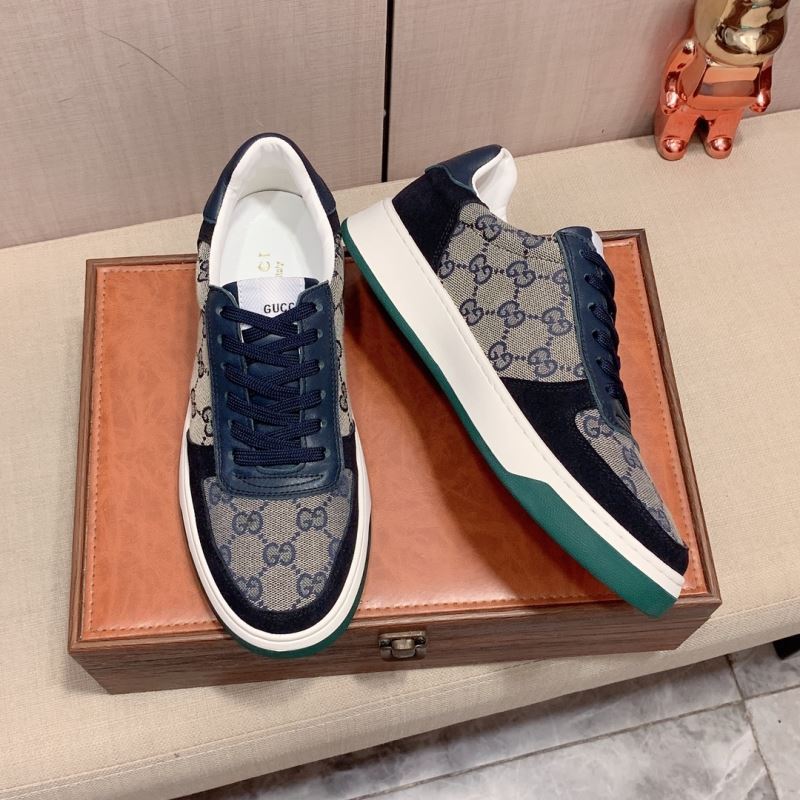 Gucci Low Shoes